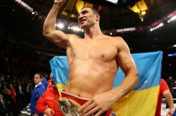Владимир Кличко не планирует проводить матч-реванш с Дженнингсом