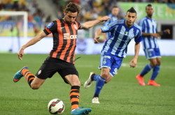 Дарио Срна: «Динамо» устраивала ничья, поэтому они валялись и симулировали»