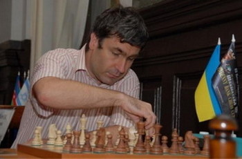 Шахматы. Украина заняла второе место на командном чемпионате мира