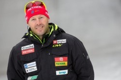 Свершилось! Женская сборная по биатлону получила нового тренера