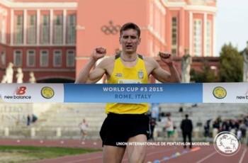 Украинские спортсмены отказались ехать на соревнования в Россию