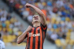 Кубок Украины. «Шахтер» победил «Днепр»