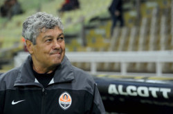 Мирча Луческу: «Наверное, пришло время Дугласу Косте уйти»