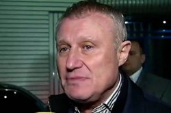 Григорий Суркис: «Стадион им. Банникова не должен проводить матчи Премьер-лиги»