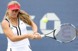 Марракеш . Свитолина - в финале