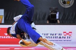 Зантарая стал победителем Гран-при Хорватии