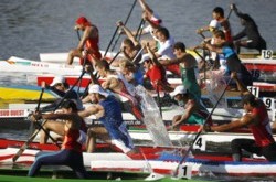 Украинский дуэт победил на чемпионате Европы в Чехии