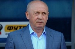 Павлов уйдет из «Ильичевца» в конце сезона