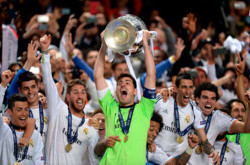 «Реал» - самый дорогой клуб мира