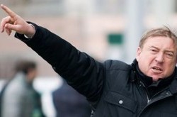 Вячеслав Грозный: «Для вас футбол был веселый. Для меня – нет»