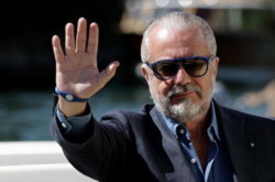 Президент «Наполи»: «Платини, как ты уснешь? Помолись перед сном!»