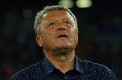 Мирон Маркевич: «Зарю» мотивировал «Шахтер»? Ну, Вы же понимаете, где мы живем»