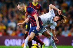 Испанским клубам и сборным могут запретить участвовать в международных турнирах