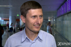 Тренер сборной Украины по легкой атлетике покинул свой пост