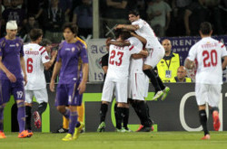 Лига Европы. «Севилья» будет соперником «Днепра» в финале