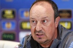 Marca: Бенитес попросил об отставке