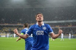 Пять игроков «Днепра» попали в символическую сборную Лиги Европы