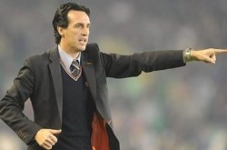 Тренер «Севильи»: «Если «Днепр» выбил «Наполи», то это отличная команда»