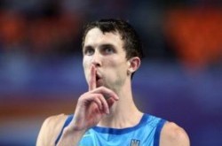 Бондаренко не перепрыгнул Баршима в Китае и стал вторым