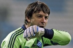 Александр Шовковский: «Буду разговаривать с Ребровым, рассчитывает ли он на меня»