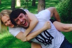 Александр Шовковский: «Чтобы защитить интересы семьи, комментировать ничего не буду»