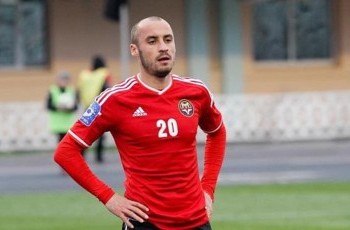 ФИФА разрешила украинскому защитнику выступать за сборную Азербайджана