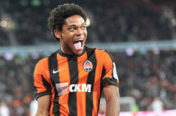 Луис Адриано: «Наверное, мне лучше уйти. Мой цикл в «Шахтере» завершается»