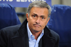 «Вест Бромвич» - «Челси» - 3:0. Первый разгром Моуринью за 9 лет