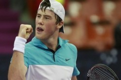 Ролан Гаррос. Марченко победил россиянина