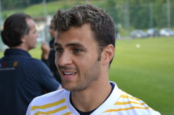 Официально. Жуниор Мораес подписал контракт с «Динамо»