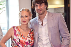 Шовковский разводится с Аленовой