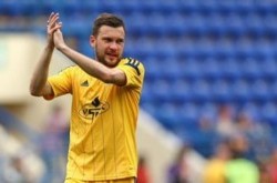 «Металлист» победил «Ильичевец»