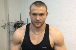 В России зверски убили чемпиона мира по каратэ