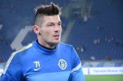 Бойко продолжит карьеру в Англии