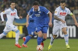 Селезнев заверил, что готов сыграть с «Севильей», несмотря на травму