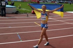 Мищенко в Остраве оформила третью победу в сезоне