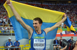 Богдан Бондаренко выиграл с несерьезным результатом