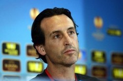 Унаи Эмери: «Днепр» - очень тяжелый соперник для нас»