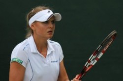 Украинскую теннисистку поймали на допинге