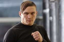 Рейтинге WBO. Усик остался третьим, Глазков поднялся на пятую позицию