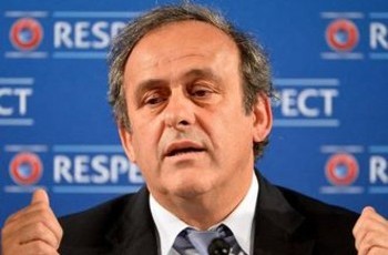 УЕФА: перенести выборы президента ФИФА и сместить Блаттера
