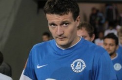 Артем Федецкий: «У Матеуса язык начал западать, я сделал все, что мог, пока не подбежали врачи»