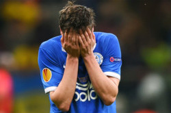 Евгений Селезнев: «Жуткое опустошение»