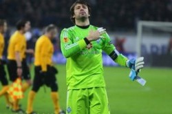 Шовковский продлит контракт с «Динамо»