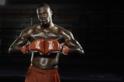 Деонтей Уайлдер: «Поветкин принимает допинг»