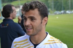 Жуниор Мораес: «Металлург» имеет задолженность где-то в 10 месяцев»