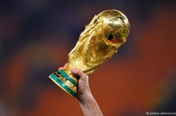 Политики Германии призвали создать новую международную федерацию футбола