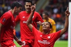 «Днепр» не получит премиальных за Лигу Европы