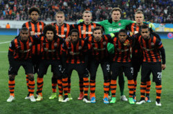 В квалификации Лиги Чемпионов «Шахтер» может сыграть с «Фенербахче» или «Панатинаикосом»