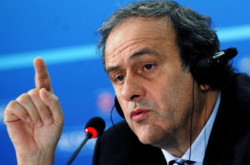 УЕФА не будет бойкотировать ЧМ-2018